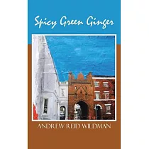 Spicy Green Ginger