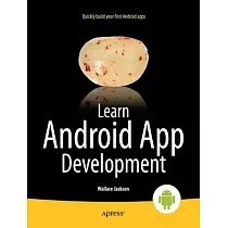 Learn Android App Development