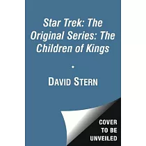 The Children of Kings