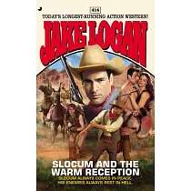 Slocum and the Warm Reception
