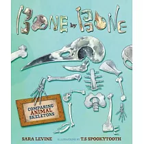 Bone by Bone： Comparing Animal Skeletons
