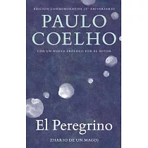El Peregrino： (diario de Un Mago)