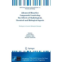 Advanced Bioactive Compounds Countering the Effects of Radiological， Chemical and Biological Agents： Strategies to Counter Biolo