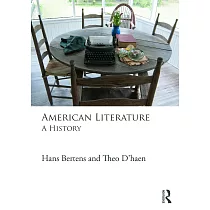 American Literature： A History