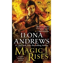 Magic Rises