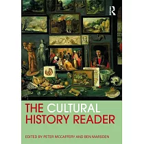 The Cultural History Reader