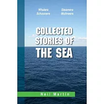 Collected Stories of the Sea