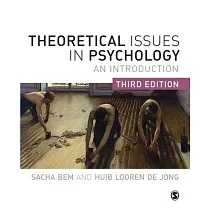 Theoretical Issues in Psychology： An Introduction