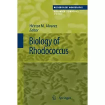 Biology of Rhodococcus