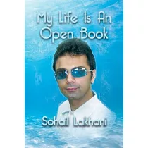 My Life Is an Open Book