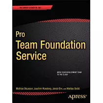 Pro Team Foundation Service