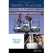 Frp─Strengthened Metallic Structures
