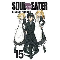 Soul Eater 15