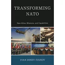 Transforming NATO： New Allies Mpb