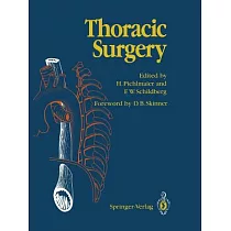 Thoracic Surgery： Surgical Procedures on the Chest and Thoracic Cavity