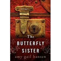 The Butterfly Sister