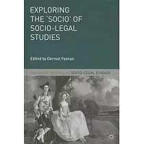 Exploring the ’socio’ of Socio─Legal Studies