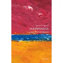 Happiness： A Very Short Introduction