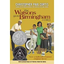 The Watsons Go to Birmingham， 1963