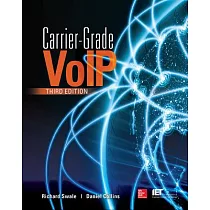 Carrier─Grade VoIP