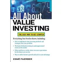 All About Value Investing