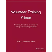 Volunteer Training Primer