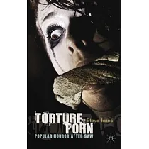 博客來-Torture Porn: Popular Horror After Saw