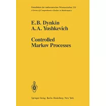 Controlled Markov Processes