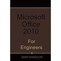 Microsoft Office 2010 for Engineers