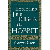 Exploring J.R.R. Tolkien’s The Hobbit