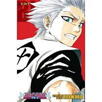 Bleach 3─in─1 Edition， 6