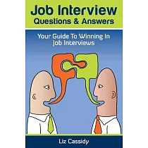Job Interview Questions & Answers
