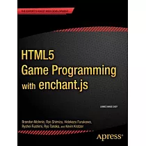 HTML5 Game Programming With Enchant.js