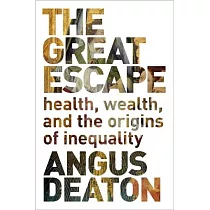 The Great Escape： Health， Wealth， and the Origins of Inequality