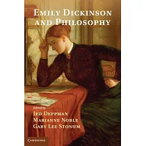 Emily Dickinson and Philosophy