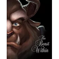 The Beast Within： A Tale of Beauty’s Prince