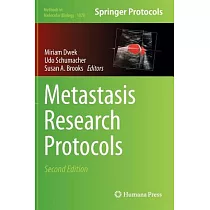 Metastasis Research Protocols