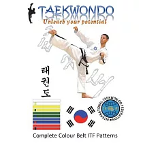 Taekwondo： Unleash Your Potential