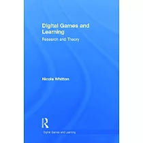 Digital Games and Learning： Research and Theory