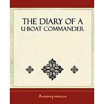 The Diary of a U─boat Commander