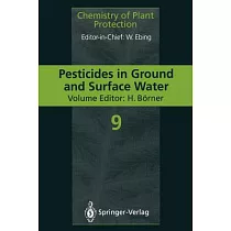 Pesticides in Ground and Surface Water