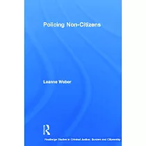 Policing Non─Citizens