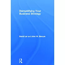 Demystifying Your Business Strategy