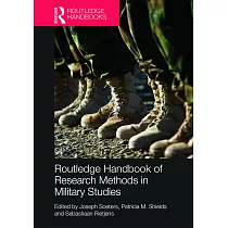Routledge Handbook of Research Methods in Military Studies