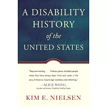 A Disability History of the United States
