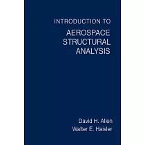 Introduction to Aerospace Structural Analysis