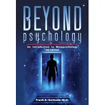 Beyond Psychology： An Introduction to Metapsychology