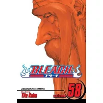 Bleach， Volume 58