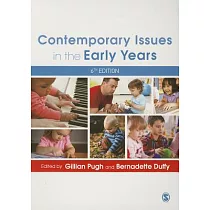 Contemporary Issues in the Early Years