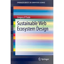 Sustainable Web Ecosystem Design